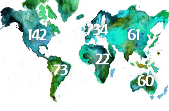 waldorf-education-world-map
